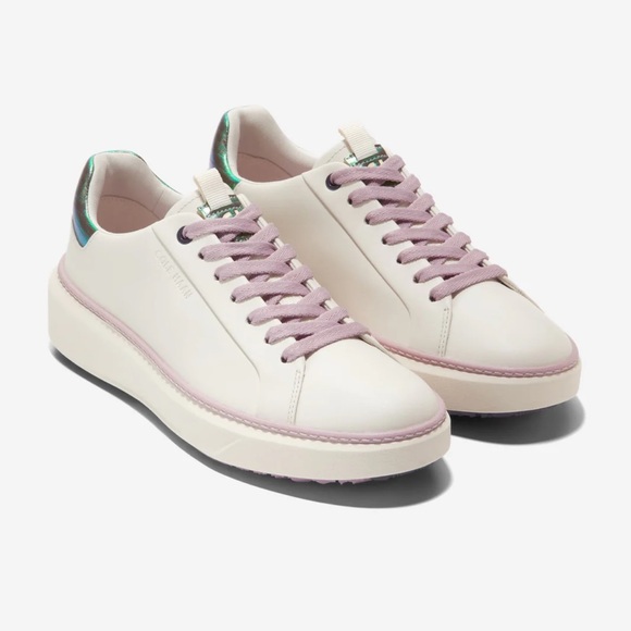 Cole Haan topspin - Picture 1 of 8